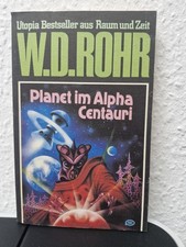 TB W. D. Rohr/Planet Im Alpha