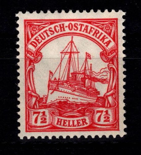 Deutsche kolonien ostafrika - deutsche,