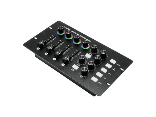 Eurolite dmx led - eurolite,