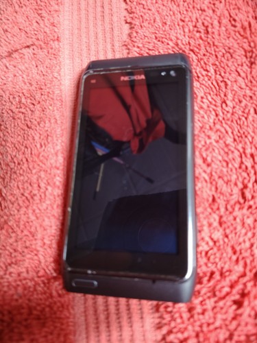 Nokia sammlerstück - n8,,