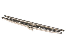 2 VA stainless steel wiper