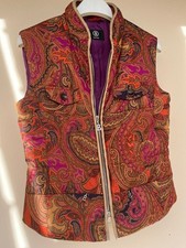 Bogner, Daunen, Stepp Weste