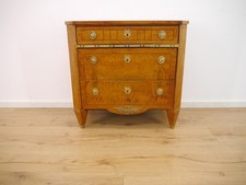 Biedermeier Kommode Louis