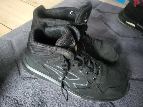 Power sicherheitsschuhe s3 - u,