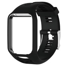 Silikon Armband Für TomTom