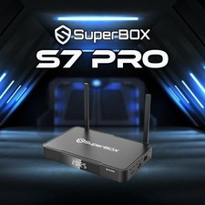 2026  SuperBox S7 Pro