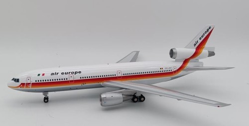 Inflight200 air europe - inflight200,