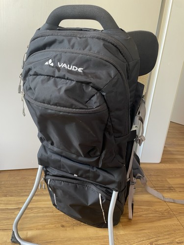 Kraxe vaude shuttle - kraxe, premium