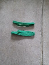 Bundeswehr Litzen Grün