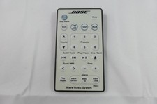 Bose acoustic wave music - bose,