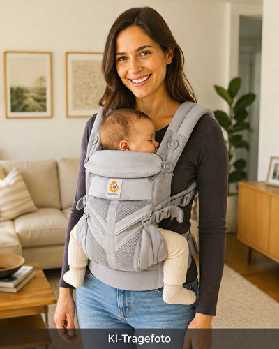 Ergobaby omni 360 - ergobaby,