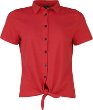 Pussy deluxe kurzarmhemd - deluxe, damen