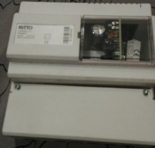 Ritto netzgerät 6172 16172 - netzgerät, 16172/