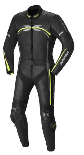 Lederkombi ixs camaro größen - ixs,