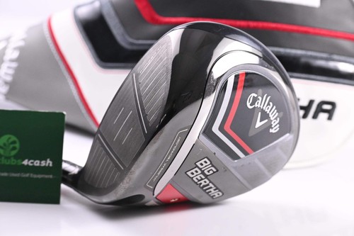 Linkshand callaway big bertha - linkshand,