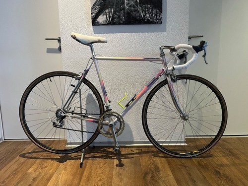 Rennrad somec - rennrad,