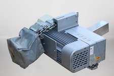 STAHL ST 3016-8 1/1 Elektrokettenzug 1600daN 2,3KW + GE-S075.02 75NMK-299P Used