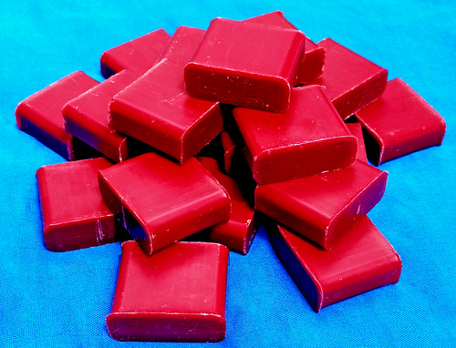 Minkaklecks provence - minkaklecks,