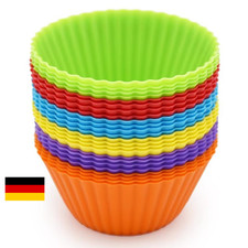 Silikon muffin backform - silikon,