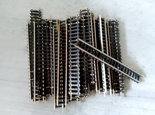 Stück piko spur gerade - 24,