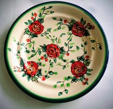 Teller original bunzlauer - original,