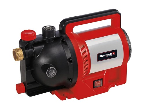 Einhell gartenpumpe gp - einhell,
