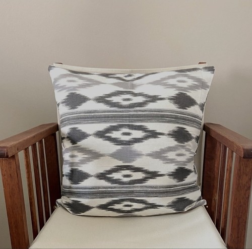 Mallorquinische ikat style - mallorquinische, ikat-style
