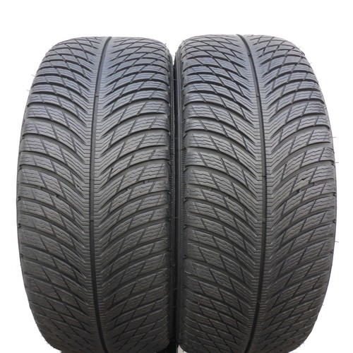 235 michelin 45 - 18, 235/45