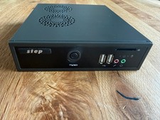 Shuttle DS61 Intel I7 3770T