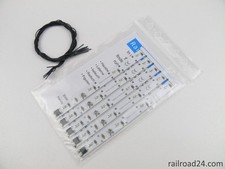 Stück led waggon - 5,