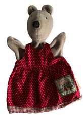 MOULIN ROTY Maus Mädchen mit