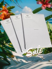 500x DHL Etiketten Frankierung