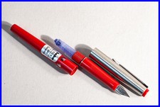 GEHA Schulfüller 711 Patronen