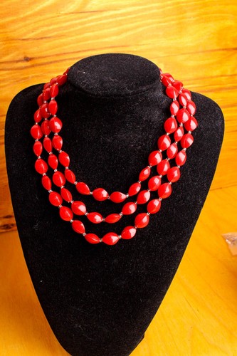 Sale vintage 60s 70s collier - vintage,