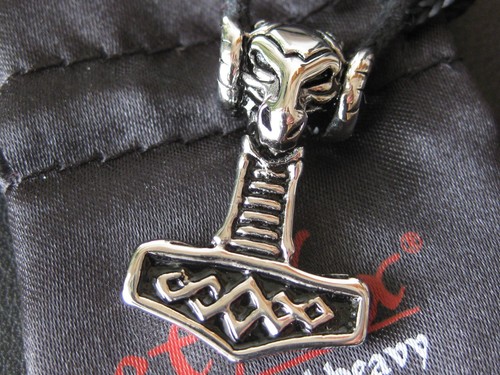 Thors hammer edelstahl - thors,