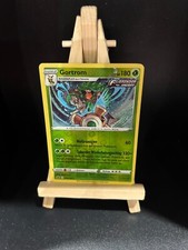 Gortrom 018/198 Reverse Holo