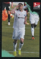 Topps Bundesliga 21/22