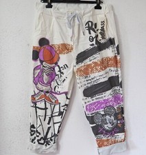 LaBass Oversize Hose Jogpants