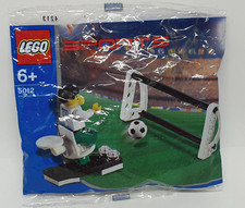 Lego 5012 Set Fußball