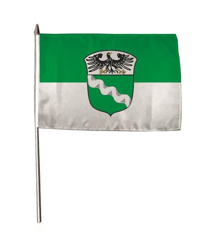 Stockflagge fahne flagge - stockflagge,