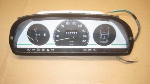 Fiat uno 146 kombiinstrument - 146,