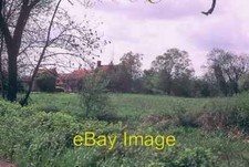 Foto 6x4 New Farm Mapledurham Blick nach Südwesten - das ist das Gegenteil c2005