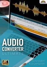 Audio Converter Ultimate -