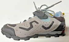 Mavic MTB-Schuh Gr. 6 Zoya grau/grau UVP 95,-