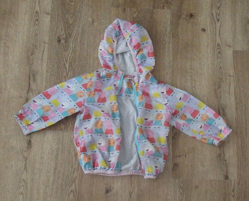 Next mädchen leichte jacke - next,