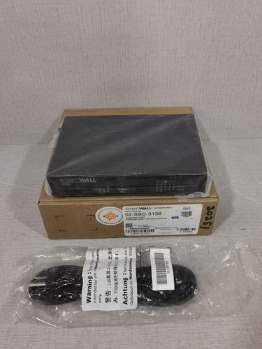 Sonicwall tz350 apl28 0b4 - tz350,