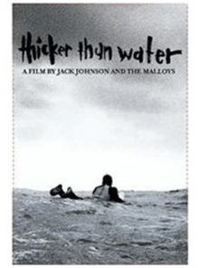 Jack johnson thicker than - jack,
