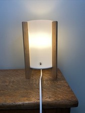 Vintage IKEA "Porfylit" Tripod Rocket Tischlampe Retro 90er Jahre