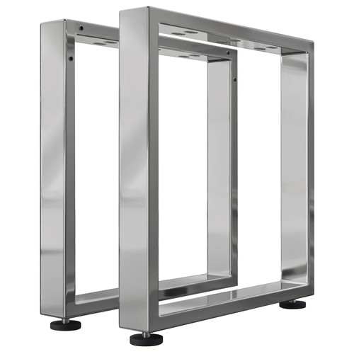 2er set morena tisch kufe - 2er-set, |