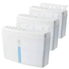 3x Luftbefeuchter aus